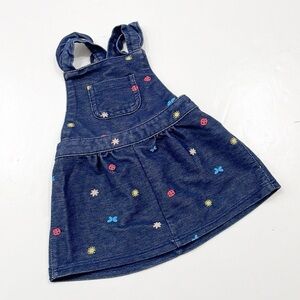 Carter's baby girls dress